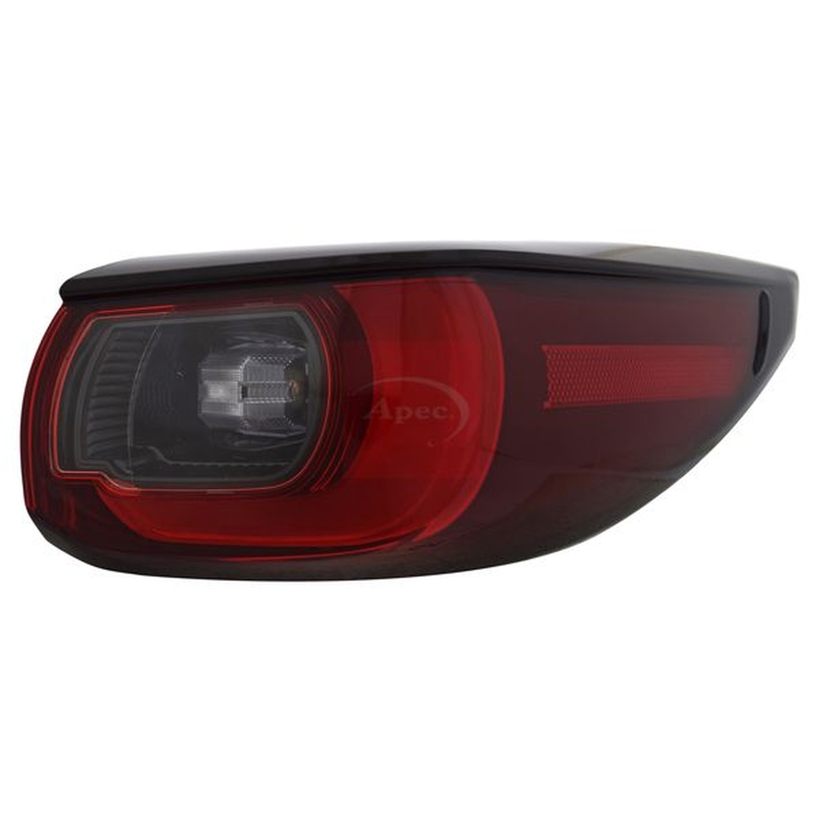 Apec Rear Light Assembly - ARL6061 - Fits Mazda Left - OE Matching Performance