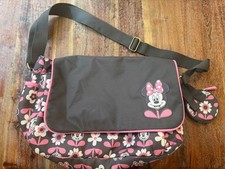 Disney Minnie Mouse Diaper Bag