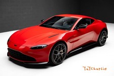 2023 Aston Martin Vantage 
