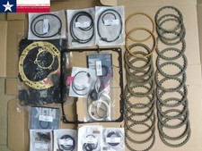 Re4r01a Rl4r01a For Nissan Infiniti Transmission Rebuild Kit Overhaul Friction