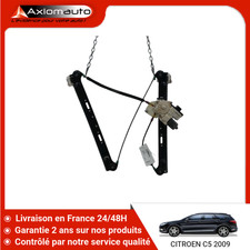 Moteur Citroen C5