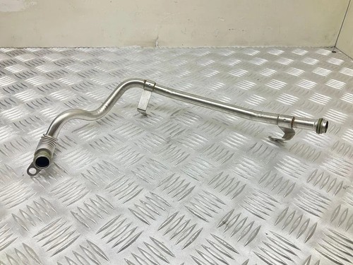 VW TOUAREG 7P5 Turbinenschmierrohr 059735AJ 3.00 Diesel 176kw 2011 34722342