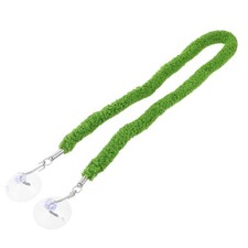 Climbing Cotton Rope Reptile Tank Vines Simulation Moss Hanging for Reptiles