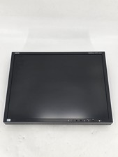 NEC MultiSync LCD2180UX-BK black, 17" Monitor 4:3 1600x1200 L21E9