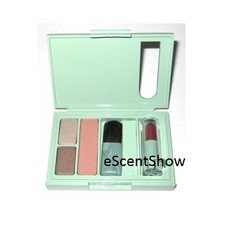 CLINIQUE EYESHADOW DOUBLE DATE - MOCHA PINK B...