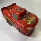 2017 Funko Pop! Disney Pixar Lightning McQueen #128 Vaulted Loose No Box