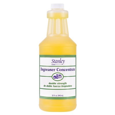 S Degreaser Concentrate Makes 64 Gallons Removes Stubborn Grease & Grime Multipu