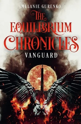 Melanie Gurenko | The Equilibrium Chronicles | Taschenbuch | Deutsch (2023)