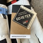 The North Face Women’s Montana Pro SG GTX Gloves Gore-Tex Warm White Size XL NWT — photo 3