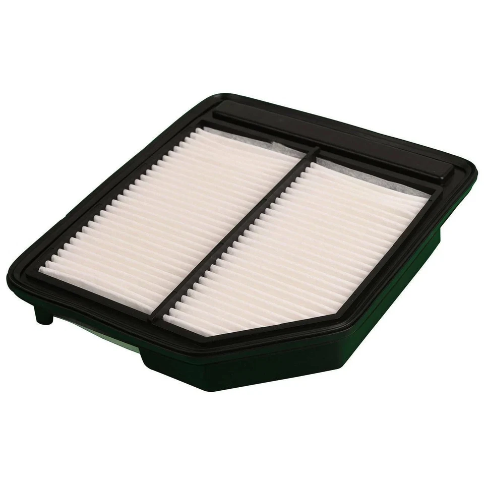 Conjunto de elemento de filtro de aire OEM 2006-2011 Honda Civic Foto 4 de 4