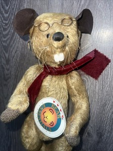 bear essentials Ratsamillion B-038 Miś kolekcjonerski