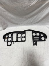 1965 Piper Cherokee PA-28 180 Dash Instrument Panel Cover 
