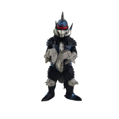 Bandai Gigan 2004 Godzilla Final Wars Movie Monster Series Soft Vinyl Figure