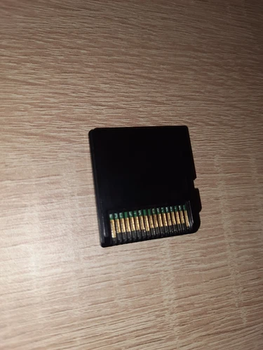 ポケモンソウルシルバー/シルバーン版ドイツ、レア、純正|Nintendo DS - 画像6/15