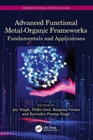 Advanced Functional Metal-Organic Frameworks Fundamentals And Applications Buch