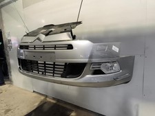 Pare-choc avant Citroen C5