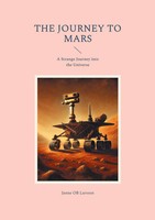 Janne Ob Larsson | THE Journey TO Mars | Taschenbuch | Englisch (2024)
