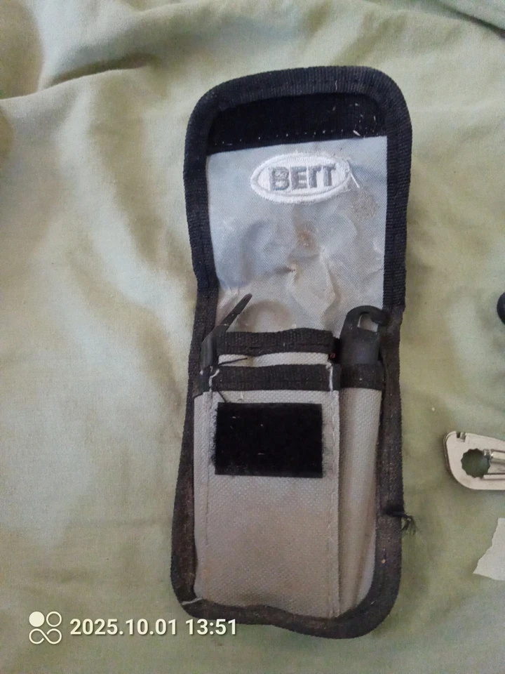 Herramientas Bell Bike Foto 2 de 4