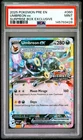 2025 POKEMON PRE EN-PRISMATIC EVOLUTIONS SURPRISE BOX EXCLUSIVE UMBREON EX PSA 9