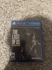 Last of Us Remastered - Sony PlayStation 4
