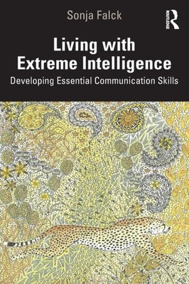 Living with Extreme Intelligence Sonja Falck Paperback Taylor Fra