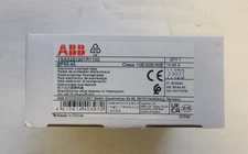 ABB P/N:EF45-45 ELECTRONIC OVERLOAD RELAY 15-45A 3POLE 1SAX221001R1102