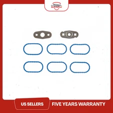 Fel-Pro MS96496 UPPER Fuel Injection Plenum Gasket Set 02-05 Lincoln LS 3.0L V6