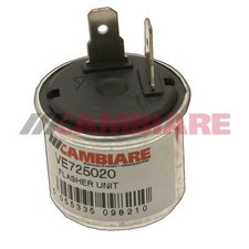 Flasher Unit For Aston Martin Austin Bedford Daimler Ford Cambiare VE725020