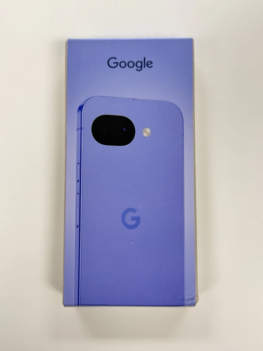 Google Purple Cell Phones & Smartphones for sale | eBay