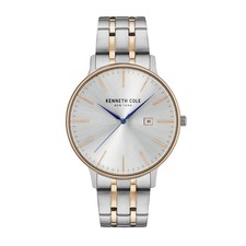 Kenneth Cole Men's 42mm Quartz Watch KC15095003