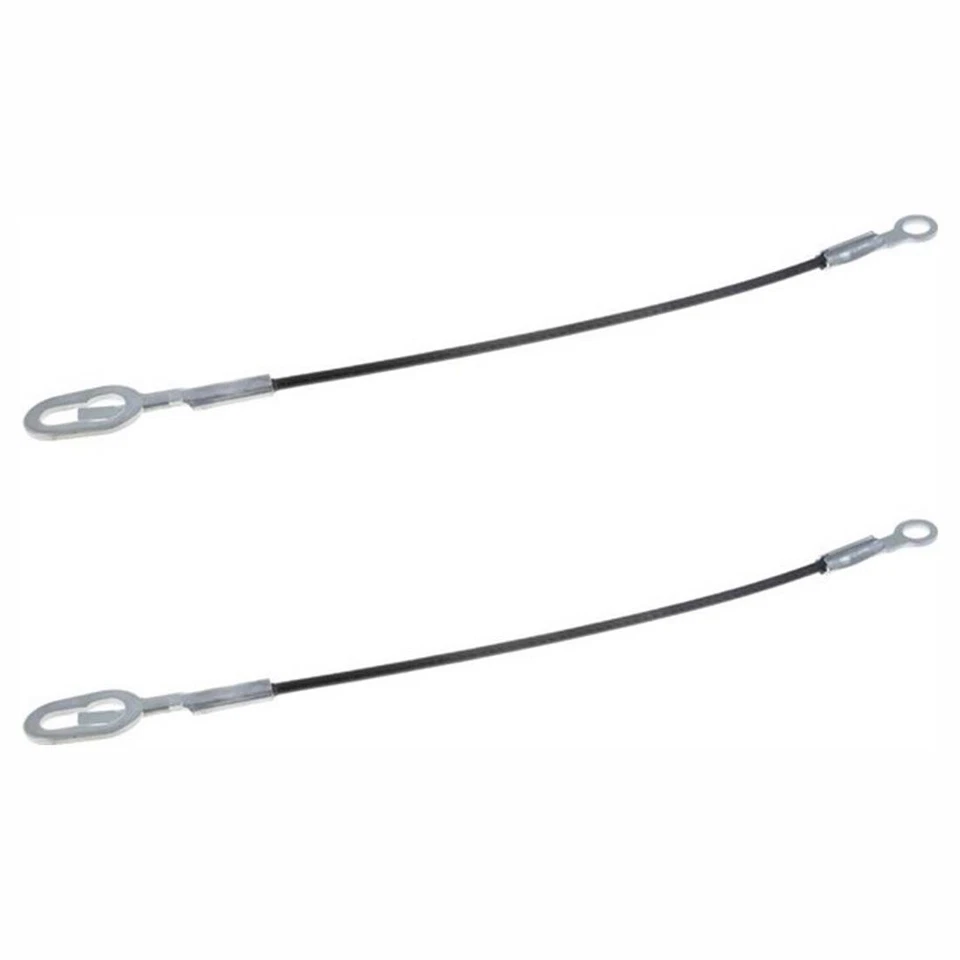 Dorman - Cable de soporte de puerta trasera HELP 2X para Dodge Ram 2500 1994-2002 Foto 2 de 4