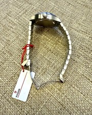 ๐ต Tudor Classic Auto 38mm Blue Sunburst Dial Full Set M12500-0009 Watch ๐ต 6