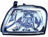 Original Abakus Hauptscheinwerfer 214-1152R-LD-E FüR Mitsubishi