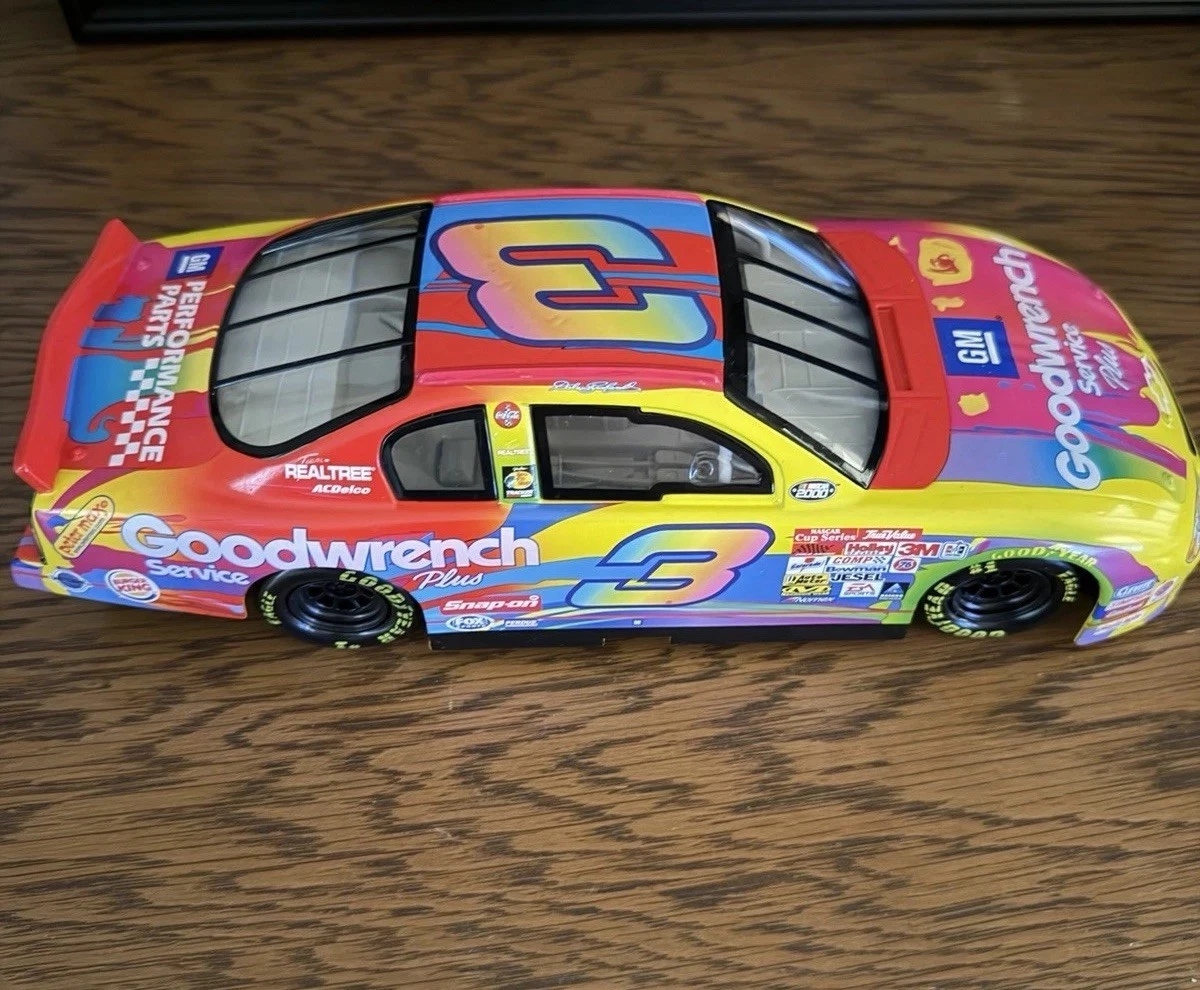 NASCAR 1:18 Scale Diecast Racing Cars | Updated Sep 2026