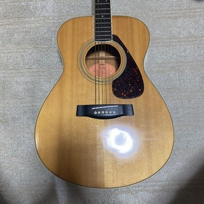 Acoustic Guitar YAMAHA FG-302 Japan Made Natural Sound Confirmed