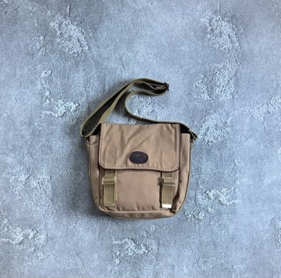 Melvill & Moon Shoulder Belt Bag   Casual Safari Equippers 