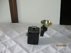Vintage Kodak Brownie Hawkeye Flash Model Camera — photo 2