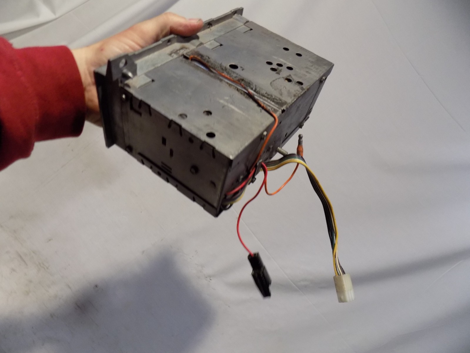 1975-83 DODGE TRUCK LIL RED EXPRESS/ASPEN VOLARE AM/FM RADIO MOPAR R/T VOLARE!