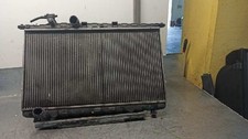 Radiateur Hyundai SONATA