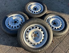 4 SOMMERRÄDER MERCEDES VITO V-KLASSE W447 W639 205/65R16C 107/105T FREIHAUS