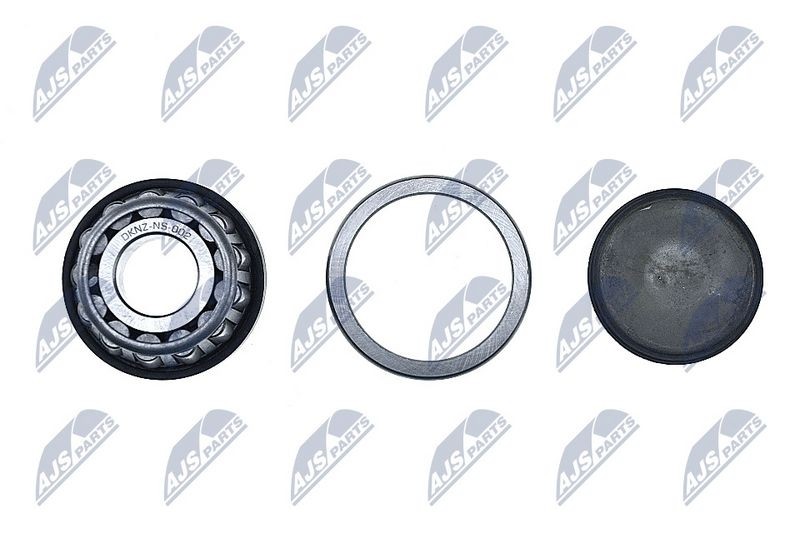 REPAIR KIT STEERING KNUCKLE KNZ-NS-002 FOR NISSAN PATROL/GR/IV/Wagon 3.0L 4cyl - Image 18