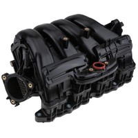 NTY Saugrohrmodul AnsaugkrüMmer FüR Toyota RAV 4 V _A5_ 2.0 Lexus UX _AA1_