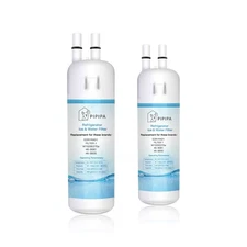 W10295370A water caps replacement Compatible with EDR1RXD1,W10295370,P4RFWB,P...