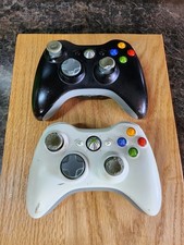 Xbox 360 Controllers Parts Only