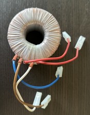 Trasformatore originale per Montarbo NM250A *** OFFERTA!!!