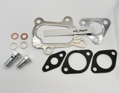 Turbocharger Repair Kit for Suzuki Jimny JB23W JB23V VZ39 VZ51 13