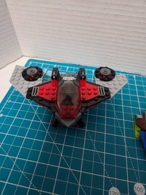 LEGO MARVEL 76079 Avengers Guardians Galaxy Ravager Attack Pieces