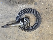 Ford Superduty Dana 50 Track 3.73 Gear Set Ring Pinion