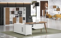 Schreibtisch Eckschreibtisch Computertisch BüRotisch Arbeitstisch Moderne MöBel