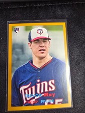2015 Topps Baseball Archives Base Insert Auto Numbered Complete Your Set Pick